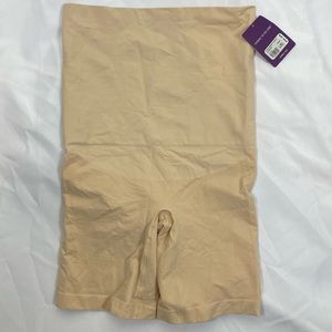 NWT | Yummie | “High Waist Thigh Shaper | XL